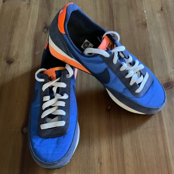 what is 5y in nike shoes